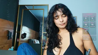 gaby_jazmin recorded nude video 869482