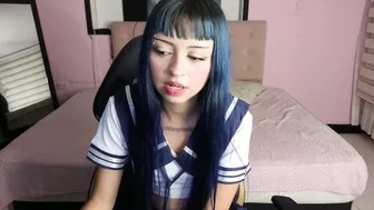 celeste_fioree stream 03-29-2026