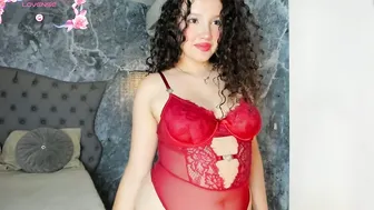 lucylovelyy1 recorded nude video 869510