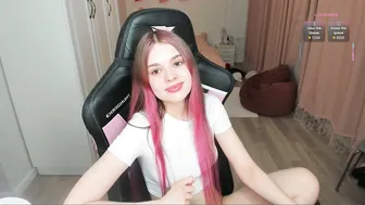 iamcassidy recorded nude video 869590
