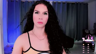 Gatitavenecis1 lovense sex cam