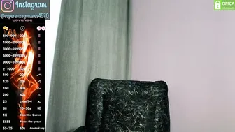 esperancita4570 recorded nude video 869608
