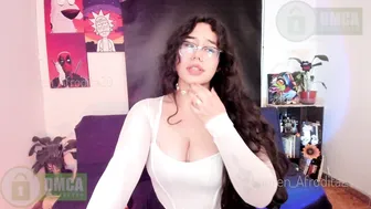 lauren_afrodita recorded nude video 869610