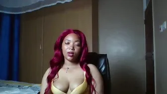queenbebony2 recorded nude video 869641