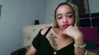 sexymel022 recorded nude video 869685