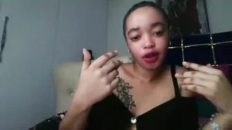 sexymel022 recorded nude video 869685