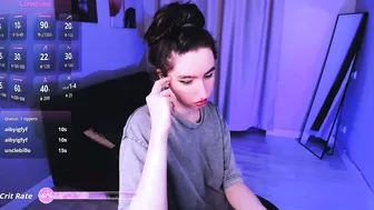 lily_xbaby recorded nude video 869686