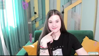 elinamils recorded nude video 869691