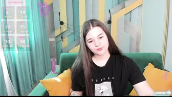 Elinamils webcam show cam