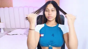 celesteevanss_ recorded nude video 869774