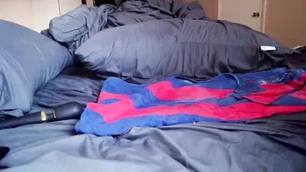 spinnerbitch recorded nude video 869781