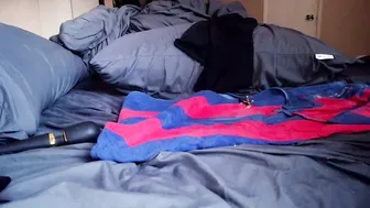 Spinnerbitch edge porn video