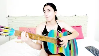 evil_marley recorded nude video 869797