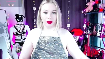 anna_maxwell recorded nude video 869801