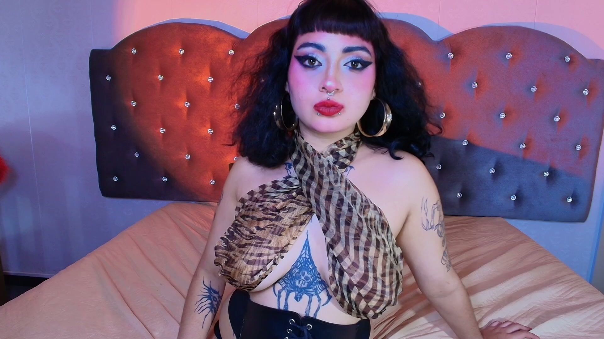scarlett_venom_ video cam porn (03/29/2026)