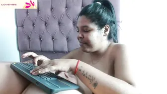 naomii_campbelll recorded nude video 869835