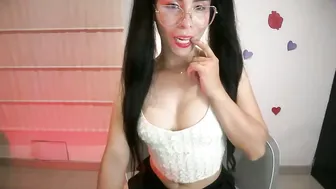 sasha_jonne recorded nude video 869896