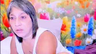indianroxy27 recorded nude video 869899