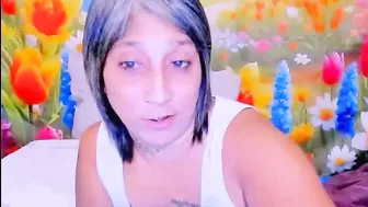 Indianroxy27 domi porn cam video