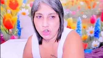 indianroxy27 recorded nude video 869899