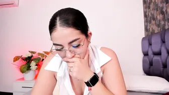 isabellaangeel recorded nude video 869923