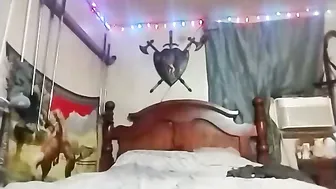 rustyshackelford1902 recorded nude video 869930