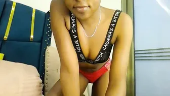 zariah011 recorded nude video 869935