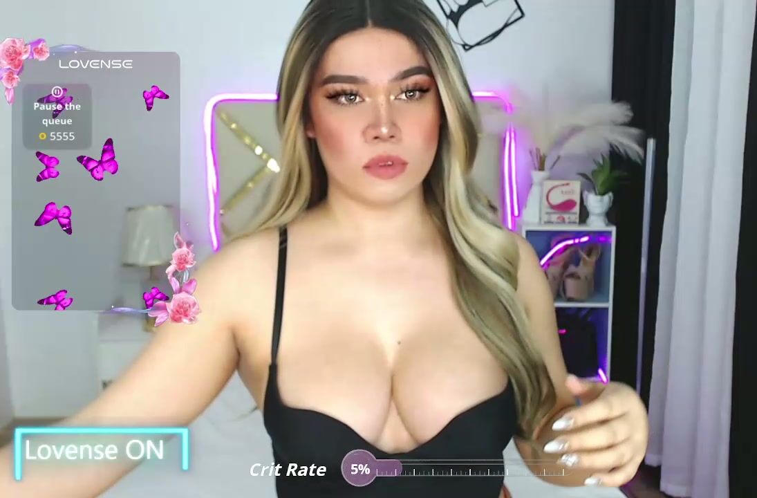 Goddess_lykafox porn cam video - 03/29/2026