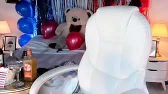 Harly_dash hot amateur video 05-Jul-2025