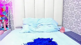 Mileyjoas cam video - (07/05/2025)
