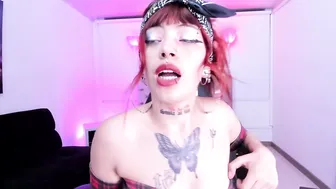 auroradiaz_ recorded nude video 87156