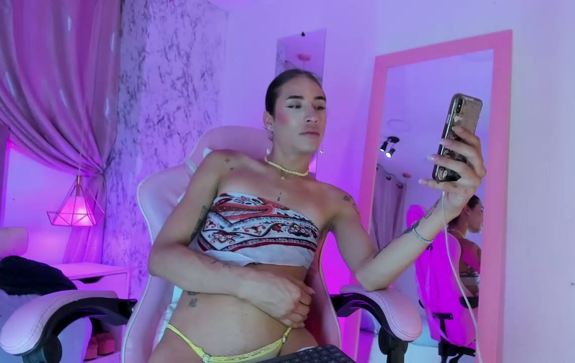 Kalanysexy 05-Jul-25