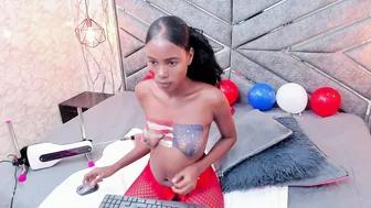 sasha_brownie_ recorded nude video 87162