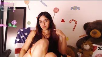 sofiamv recorded nude video 87165
