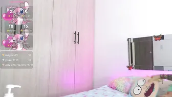 Dollsquirtt video 07/05/2025