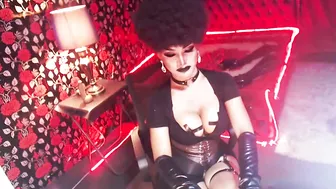_hailyourqueenx mistress 05-Jul-25