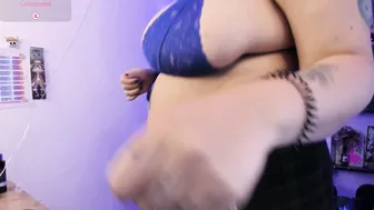 alicebrinck recorded nude video 87394