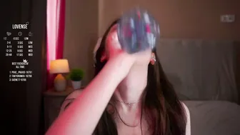 burnletitallburn recorded nude video 87487
