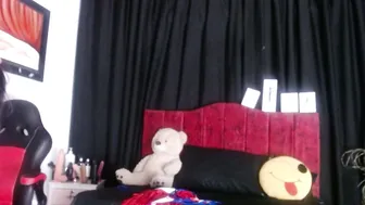 myomi_nix recorded nude video 87508