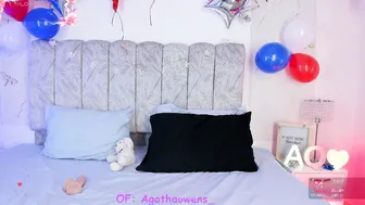agathaowens recorded nude video 87601