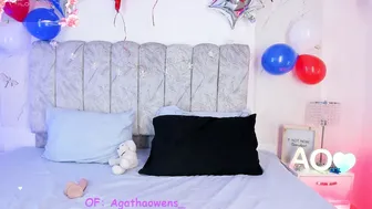 agathaowens amateur cam show 05-Jul-25