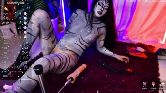 gigii_hadiidd recorded nude video 87623