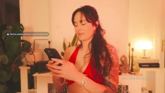 worshipbrielle recorded nude video 87712