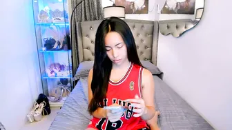 reighnempress recorded nude video 87730
