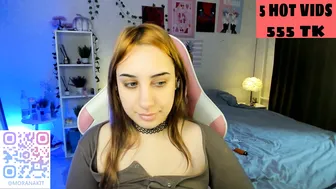 moranakit recorded nude video 87813