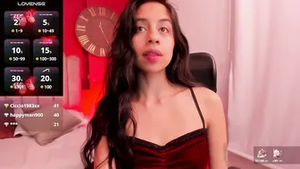 miiss_alyssa recorded nude video 87814