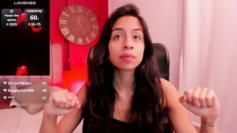 miiss_alyssa recorded nude video 87814
