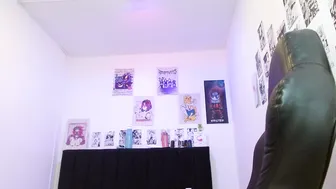 Celesteayase webcam (07/05/2025)
