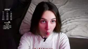 burnletitallburn young cam girl