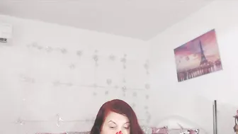 horny_touchk babe (07/05/2025)